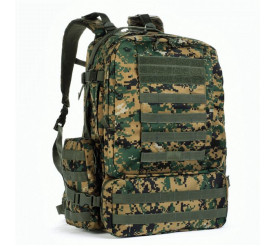 Рюкзак Red Rock Diplomat 52 (Woodland Digital)