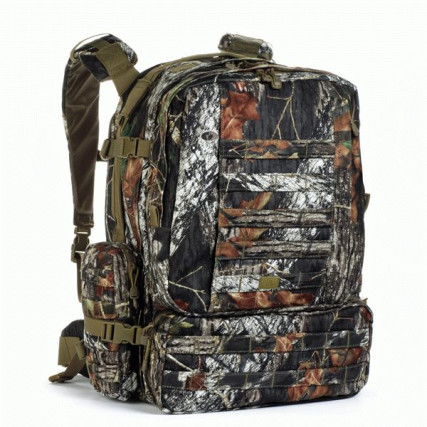 Рюкзак Red Rock Diplomat 52 (Mossy Oak Break Up) – Фото 1