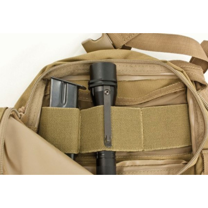 Рюкзак Red Rock Rambler Sling 16 (Coyote) – Фото 5