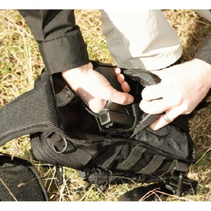 Рюкзак Red Rock Rover Sling (Olive Drab) – Фото 2