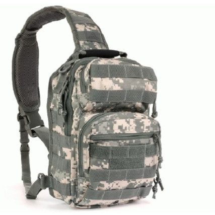 Рюкзак Red Rock Rover Sling (Army Combat Uniform) – Фото 1