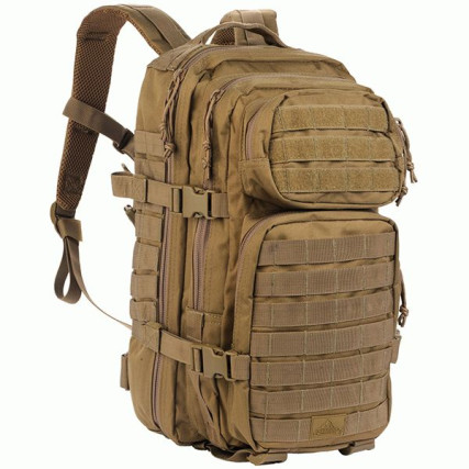 Рюкзак Red Rock Assault 28 (Coyote)