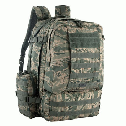 Рюкзак Red Rock Diplomat 52 (Airman Battle Uniform) – Фото 1