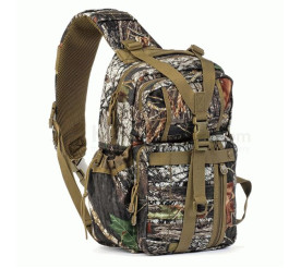 Рюкзак Red Rock Rambler Sling 16 (Mossy Oak Break-Up)
