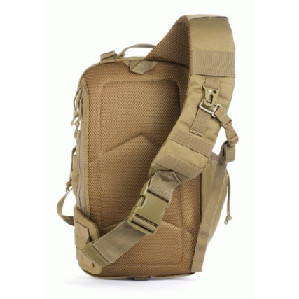 Рюкзак Red Rock Rambler Sling 16 (Mossy Oak Break-Up) – Фото 2