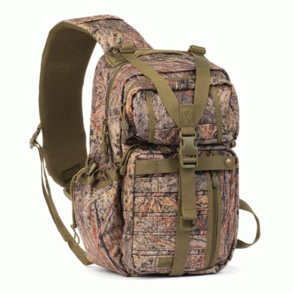 Рюкзак Red Rock Rambler Sling 16 (Mossy Oak Brush) – Фото 1
