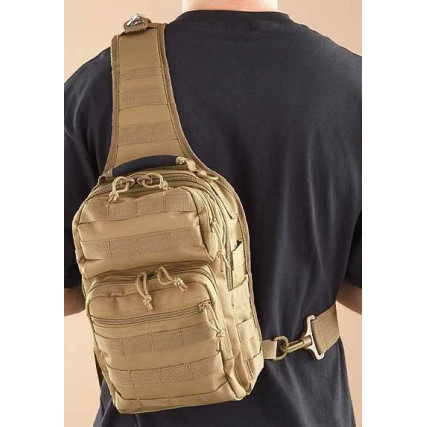 Рюкзак Red Rock Rambler Sling 16 (Mossy Oak Brush) – Фото 4