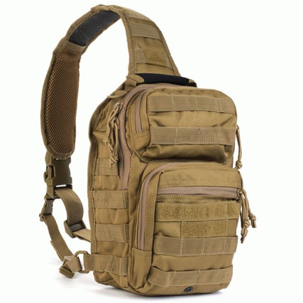 Рюкзак Red Rock Rover Sling (Coyote) – Фото 1