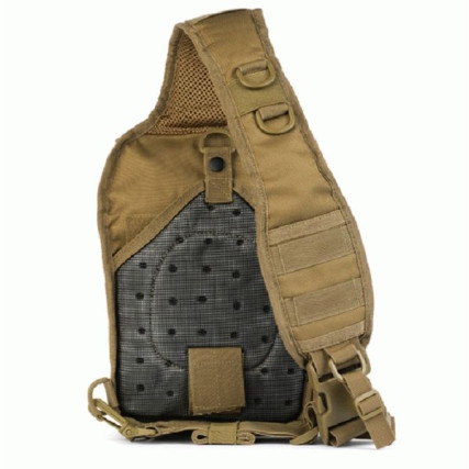 Рюкзак Red Rock Rover Sling (Coyote) – Фото 6