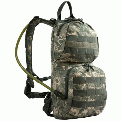 Рюкзак Red Rock Cactus Hydration 2.5 (Army Combat Uniform) – Фото 1
