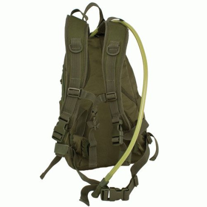 Рюкзак Red Rock Cactus Hydration 2.5 (Army Combat Uniform) – Фото 2