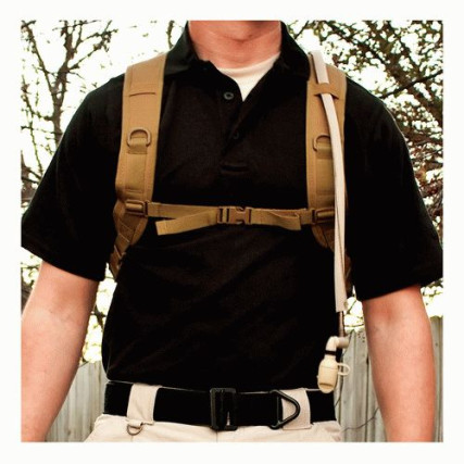 Рюкзак Red Rock Piranha Hydration 2.5 (Army Combat Uniform) – Фото 2