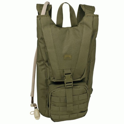 Рюкзак Red Rock Piranha Hydration 2.5 (Olive Drab) – Фото 1