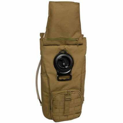Рюкзак Red Rock Piranha Hydration 2.5 (Olive Drab) – Фото 2