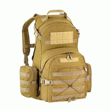 Рюкзак Defcon 5 Patrol 55 (Coyote Tan) – Фото 1