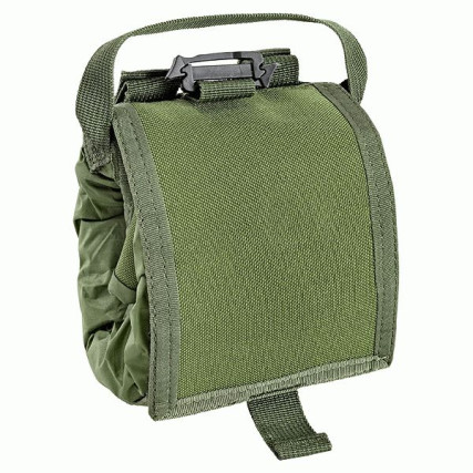 Рюкзак Defcon 5 Rolly Polly Pack 24 (OD Green) – Фото 1