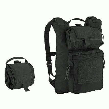 Рюкзак Defcon 5 Rolly Polly Pack 24 (OD Green) – Фото 2