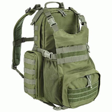 Рюкзак Defcon 5 Modular 35 (OD Green) – Фото 1