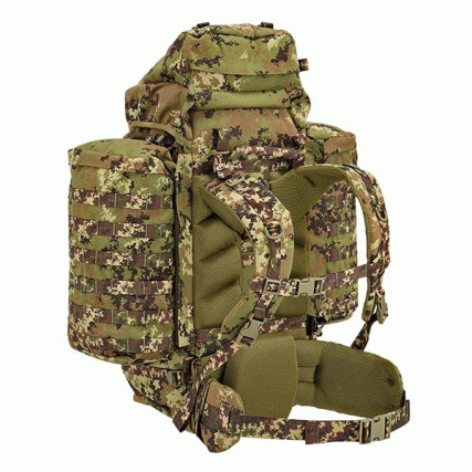 Рюкзак Defcon 5 Modular Battle1 85 (MultiCamo) – Фото 5