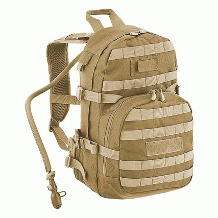 Рюкзак Defcon 5 Modular Battle2 30 (Coyote Tan) – Фото 1