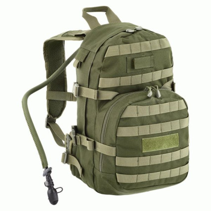 Рюкзак Defcon 5 Modular Battle2 30 (OD Green) – Фото 1