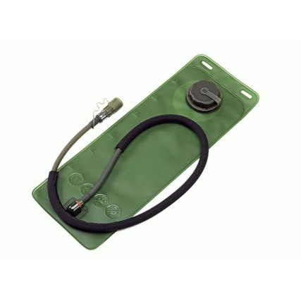 Рюкзак Defcon 5 Modular Battle2 30 (OD Green) – Фото 2