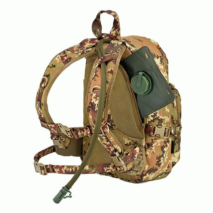 Рюкзак Defcon 5 Modular Battle2 30 (OD Green) – Фото 3