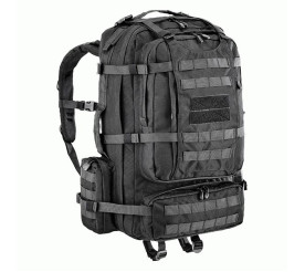 Рюкзак Defcon 5 Eagle 65 (Black)