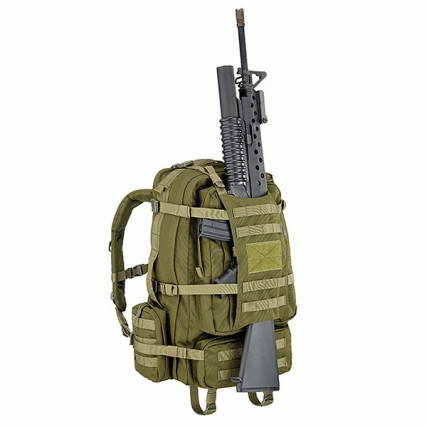 Рюкзак Defcon 5 Eagle 65 (OD Green)