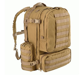 Рюкзак Defcon 5 Modular 60 (Coyote Tan)