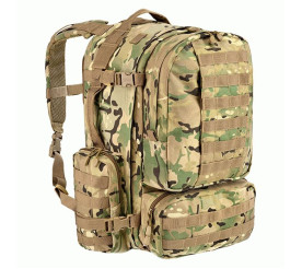 Рюкзак Defcon 5 Modular 60 (MultiCamo)