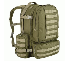 Рюкзак Defcon 5 Modular 60 (OD Green)
