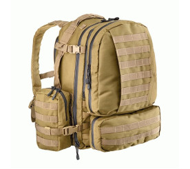 Рюкзак Defcon 5 Full Modular Molle Pockets 60 (Coyote Tan)