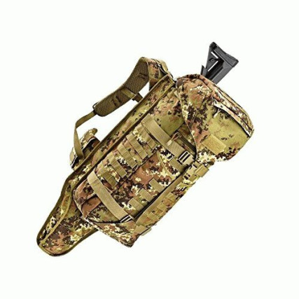 Рюкзак Defcon 5 Battle Gun Holster 45 (Vegetato Italiano) – Фото 2