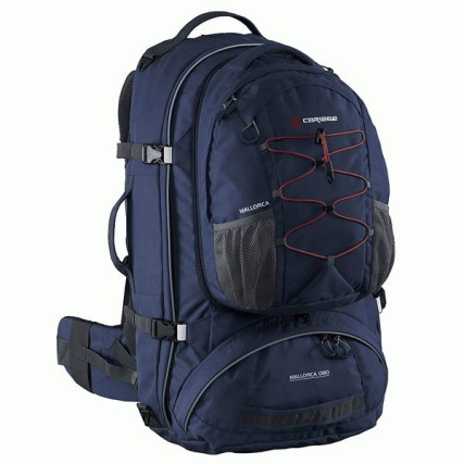 Рюкзак Caribee Mallorca 80 Midnight Blue – Фото 1