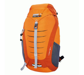 Рюкзак High Peak Vortex 24 (Orange/Dark Orange)