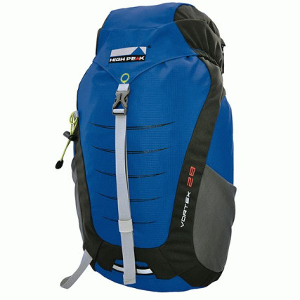 Рюкзак High Peak Vortex 28 (Blue/Dark Grey) – Фото 1