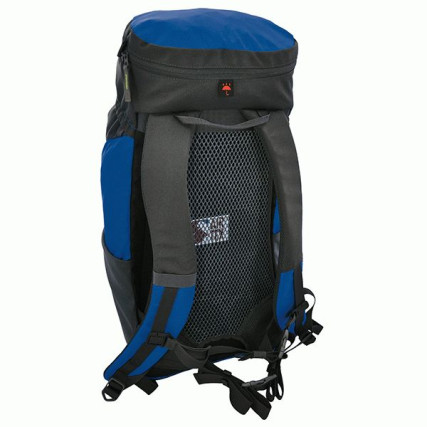 Рюкзак High Peak Vortex 28 (Blue/Dark Grey) – Фото 2