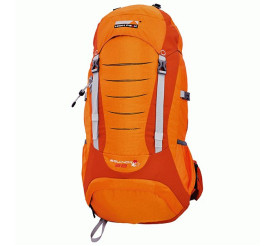 Рюкзак High Peak Equinox 38 (Orange/Dark Orange) для женщин