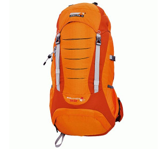 Рюкзак High Peak Equinox 38 (Orange/Dark Orange) для женщин