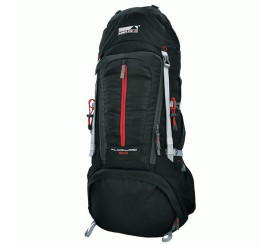Рюкзак High Peak Kilimanjaro 50 (Black)