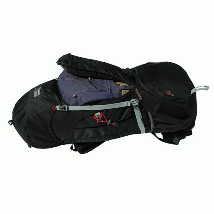 Рюкзак High Peak Kilimanjaro 50 (Black) – Фото 3