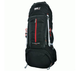 Рюкзак High Peak Kilimanjaro 70 (Black)