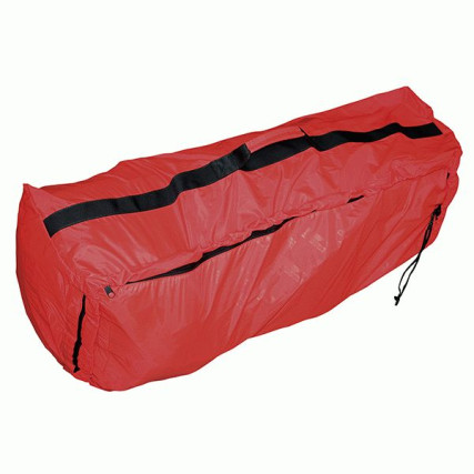 Рюкзак High Peak Zenith 55+10 (Black) – Фото 3