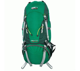 Рюкзак High Peak Zenith 75+10 (Green/Dark Green)