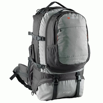 Рюкзак Caribee Jet pack 65 Storm Grey для женщин – Фото 1