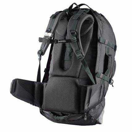 Рюкзак Caribee Jet pack 65 Storm Grey для женщин – Фото 3