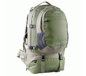 Рюкзак Caribee Jet pack 65 Mantis Green