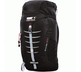 Рюкзак High Peak Syntax 20 (Black)