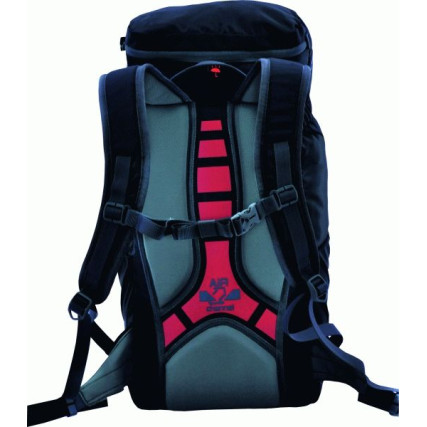 Рюкзак High Peak Syntax 20 (Black) – Фото 2